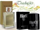 Traduções Gold 53 - Black XS