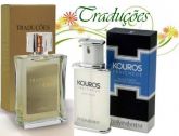Traduções Gold 2 Kouros