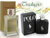 Traduções Gold 7 - Polo Black