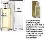 Traduções Gold 5 - Chanel 5