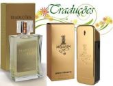 Traduções Gold 19 - 1 Million