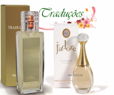 Traduções Gold 24 - J'adore