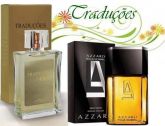 Traduções Gold 1 - Azzaro