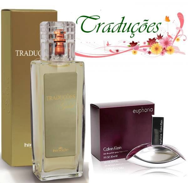 Traduções Gold 51 - Euphoria