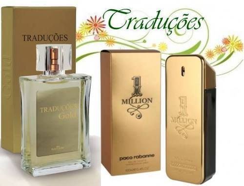 Traduções Gold 19 - 1 Million