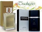 Traduções Gold 47 - Azzaro Silve Black