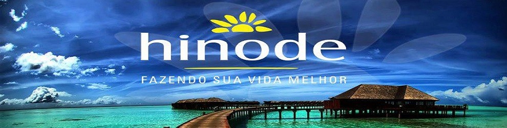 Perfumes Importados Originais Hinode Cosméticos Ce