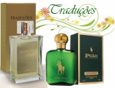 Traduções Gold 3 - Polo