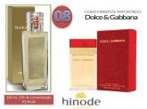Traduções Gold 8 - Dolce & Gabbana